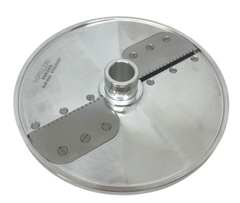 Диск соломка ВП 4х4 мм Hallde 65004 (1)